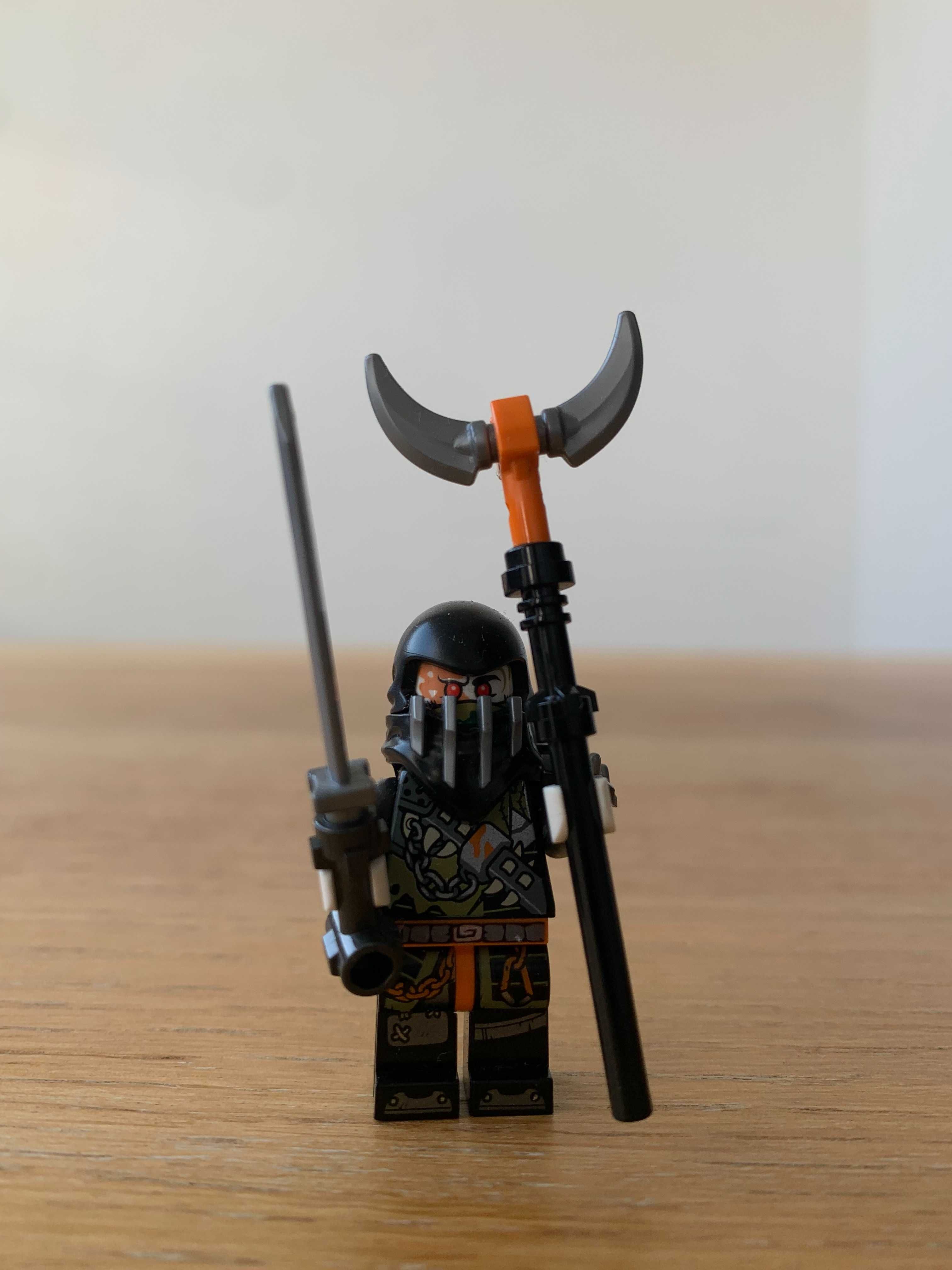 LEGO Ninjago: Stormbringer - 70652