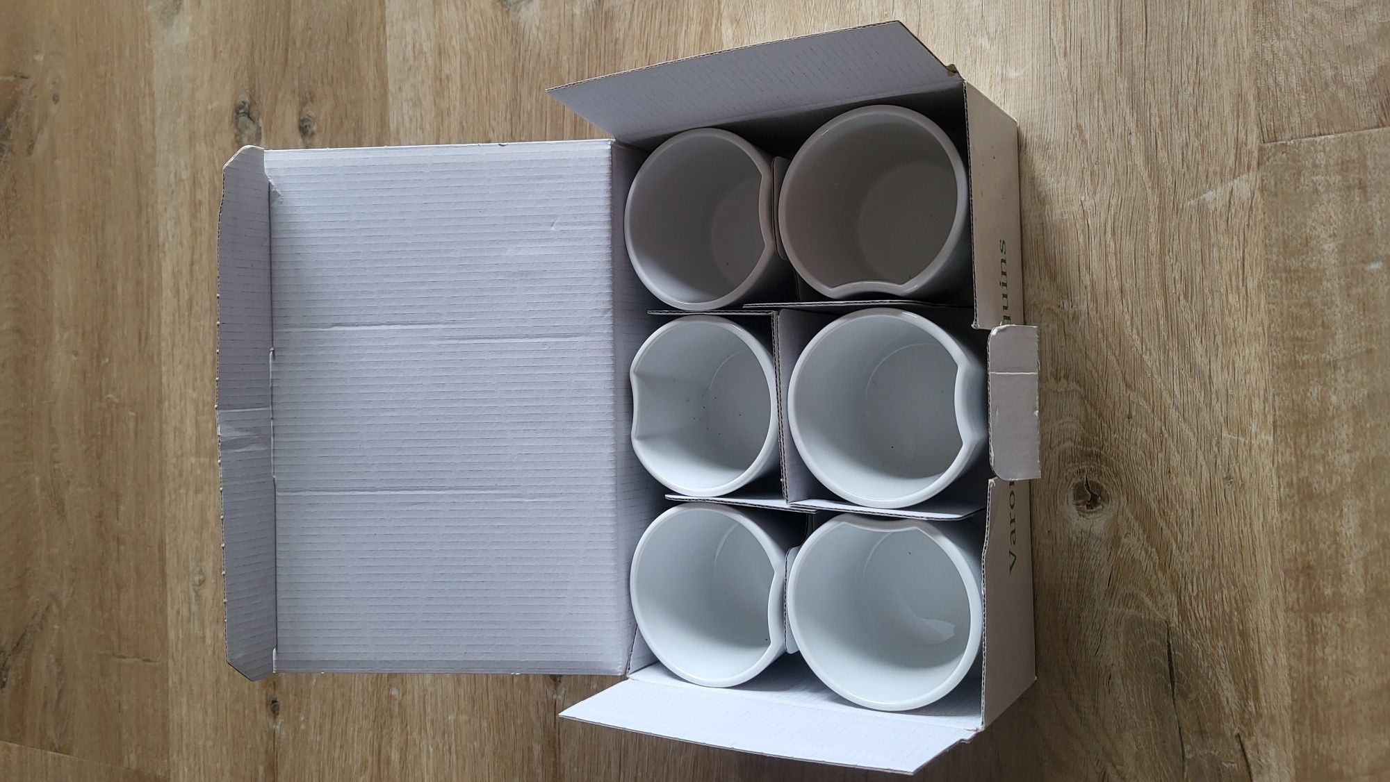 Ceramiczne foremki thermomix