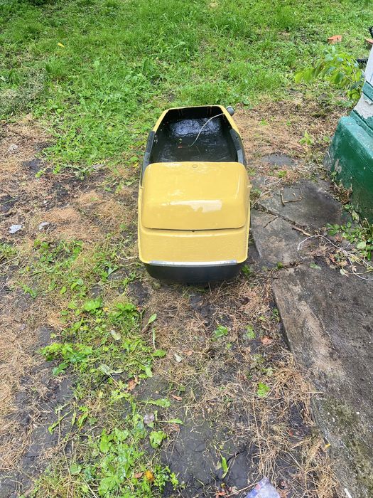 Продам иж планета 4