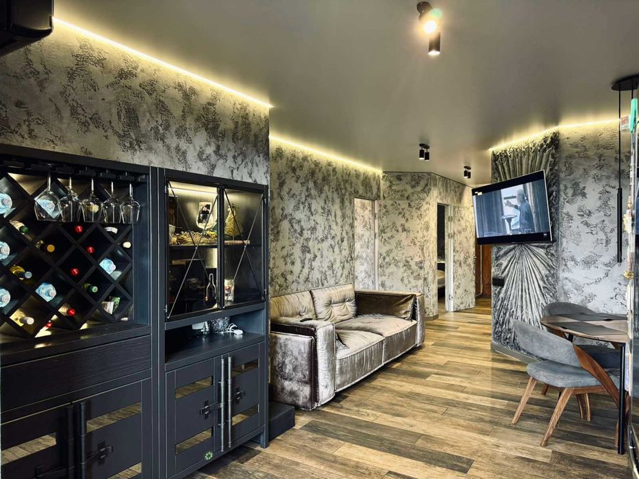 Продаж 3 кім. кв. ЖК Преміум парк