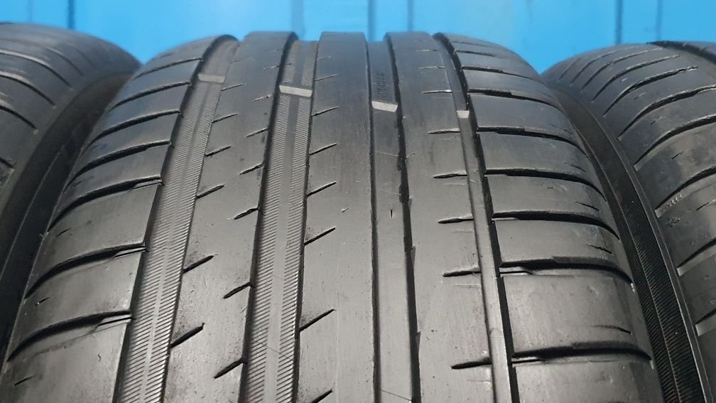 235/60 R18 Markowe opony letnie Michelin ! Zapraszamy
