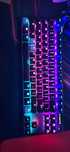 Steelseries apex pro tkl