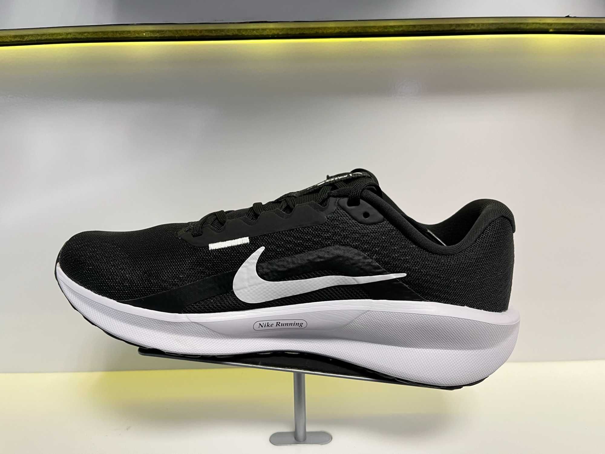 Кроссовки Nike Downshifter 13 (FD6454-001) оригинал