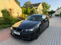 BMW 330I 217 KM M-Pakiet ! *292000* AUTOMAT !