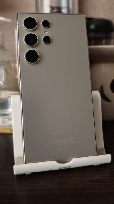 Samsung S24 Ultra 12/512 Обмін