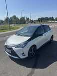 Toyota Yaris 1.5  Selecion 22 tys przebiegu bezwypadkowe