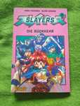 Slayers tom 4 Die Rückkehr manga po Niemiecku
