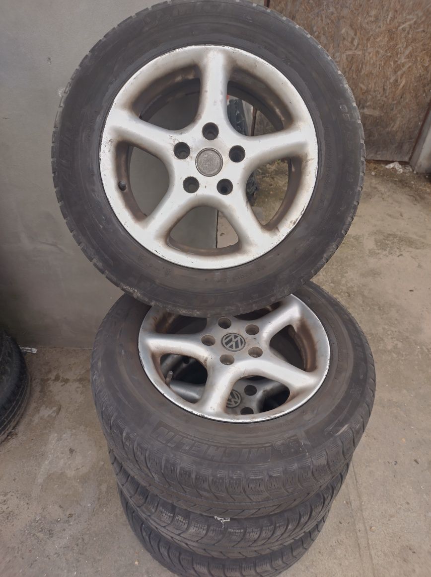 VW Caddy 2.0 SDI