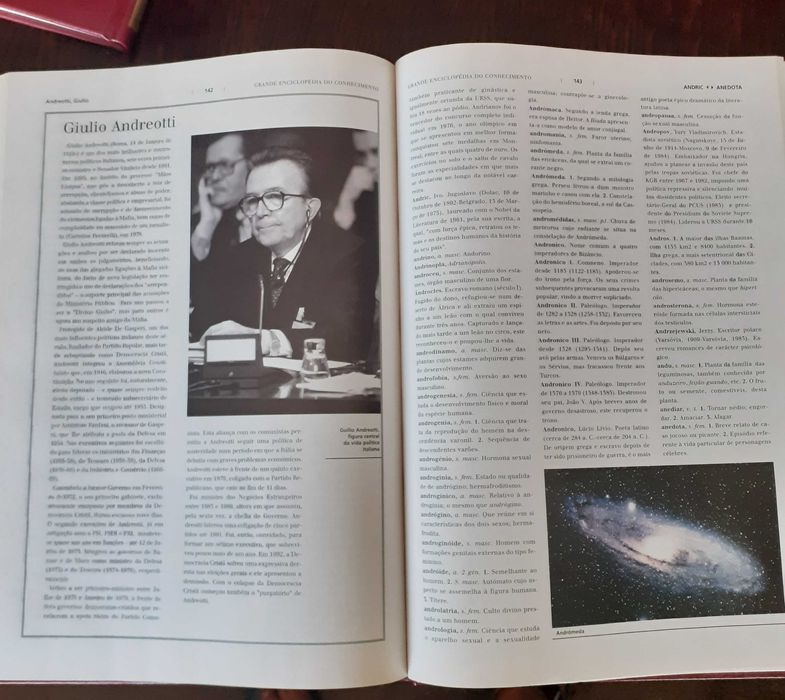 Grande Enciclopédia do Conhecimento