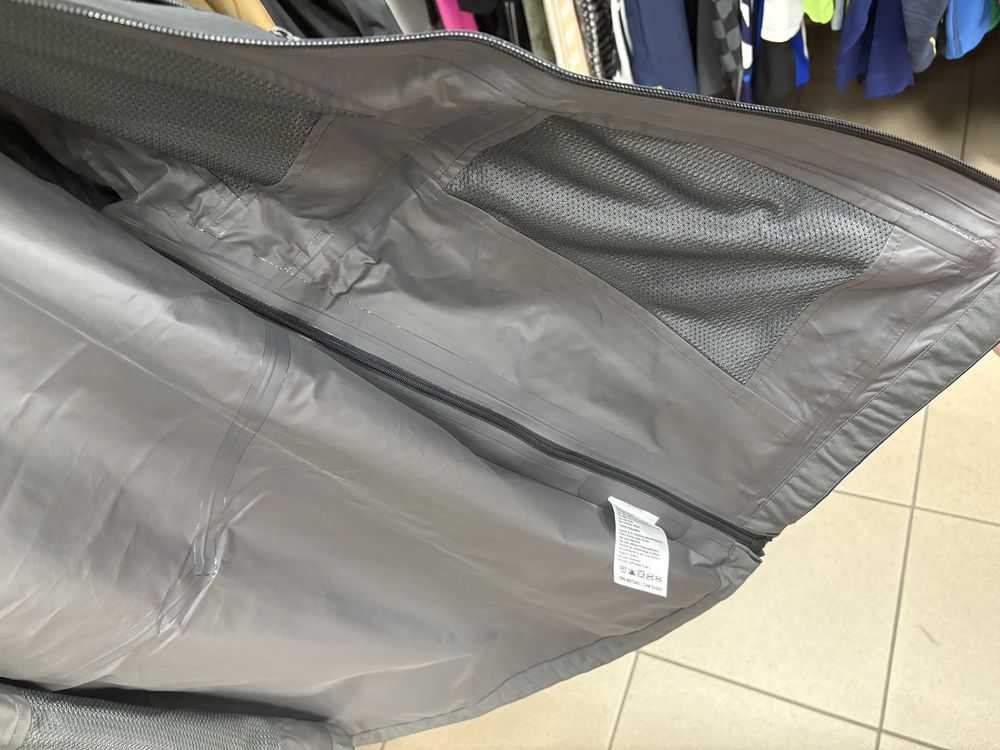 Мембрана Куртка Outdoor Research/OR Gore tex водонепроникна