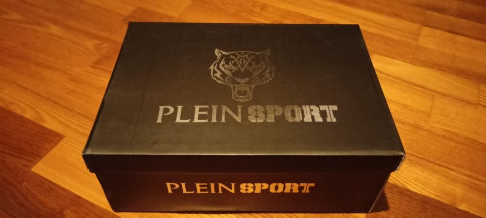 Nowe buty Plein Sport roz. 42. Oryginalne!