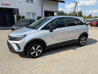 Opel Crossland X Edition 1.2 110kM ! Salon Polska ! Gwarancja ! VAT 23%!