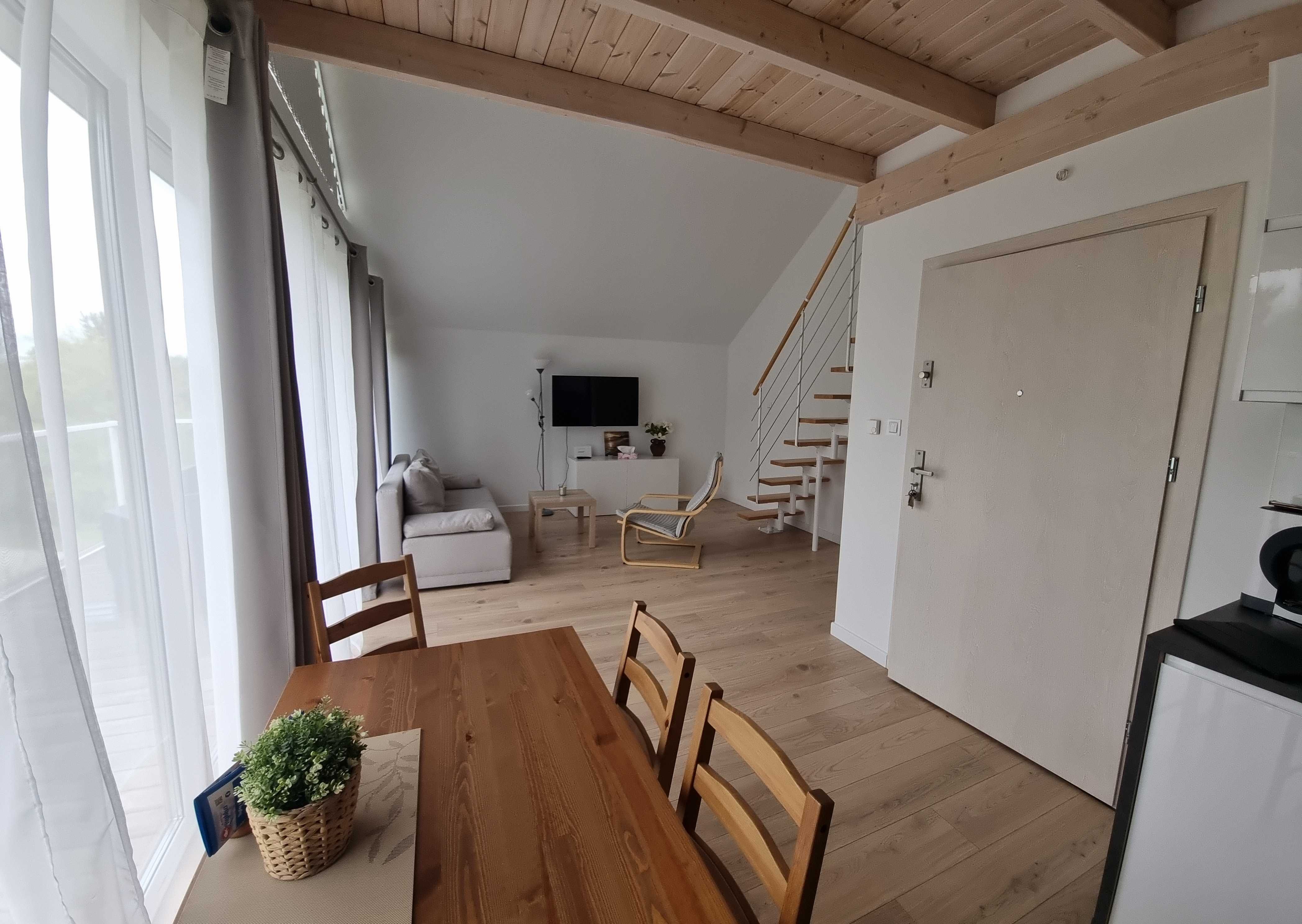 Apartament Mechelinki