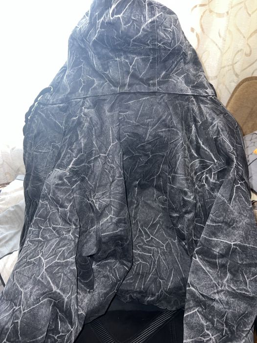 bomber, куртка cropp