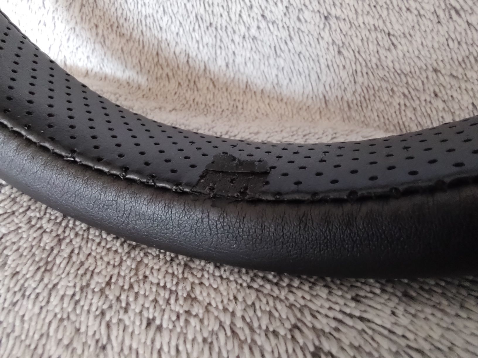 Słuchawki Motorola Escape 220 ekstra zadbane - na prezent!