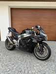 Suzuki GSX-R Suzuki GSX-R 1000 2012r Sportowy Wydech bossa dodatki 18tkm!!