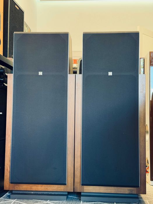 ‼️Скидка на Halloween‼️ Studer Revox Symbol B ℹ️ 2*250 Вт, как новые