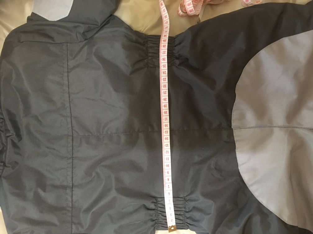 Очень классный теплый комбинезон Pink Platinum Snow Mobile. Оригинал.