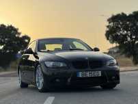 BMW E92 320D Look M3 (reservado)