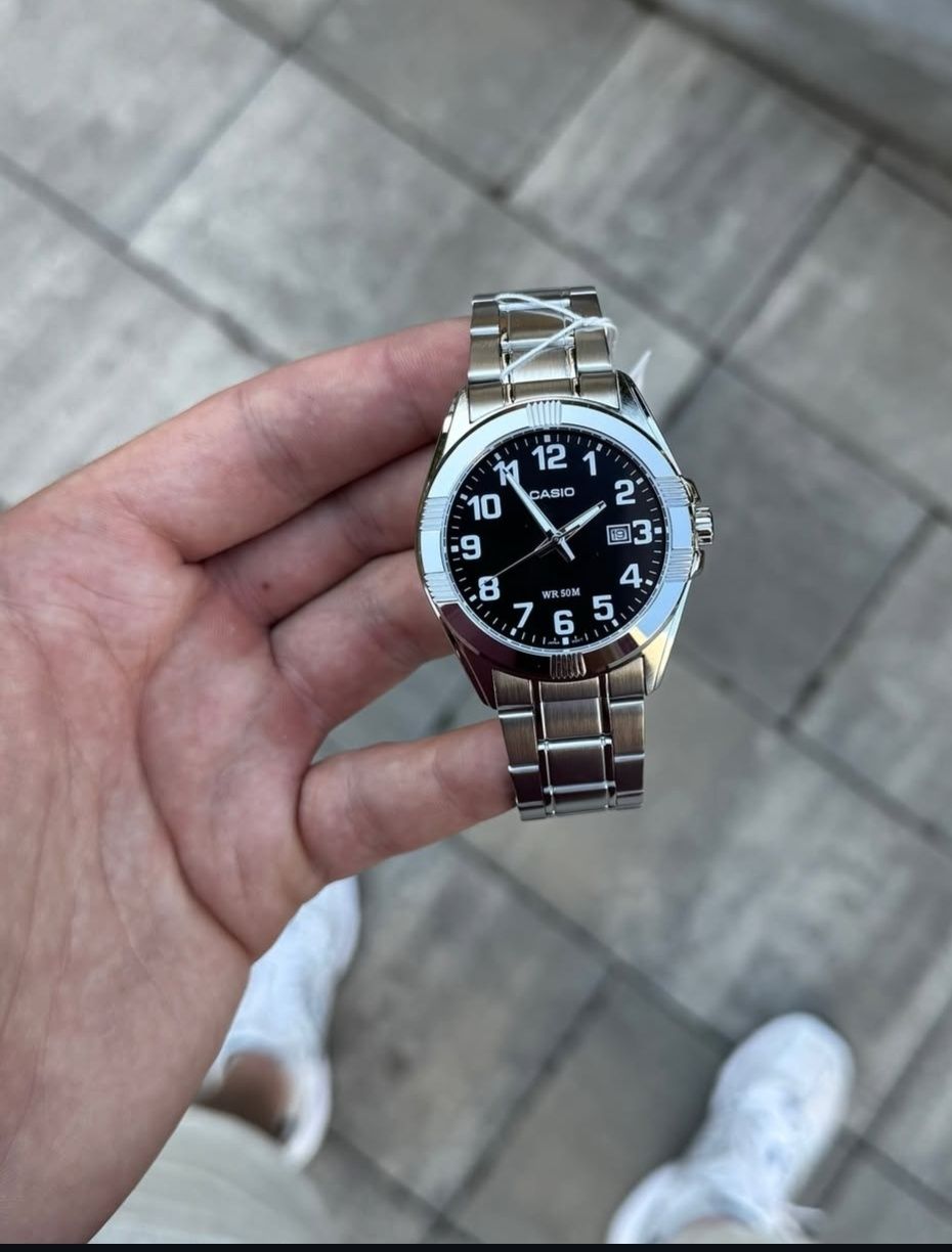 Годинник Casio MTP-1308PD