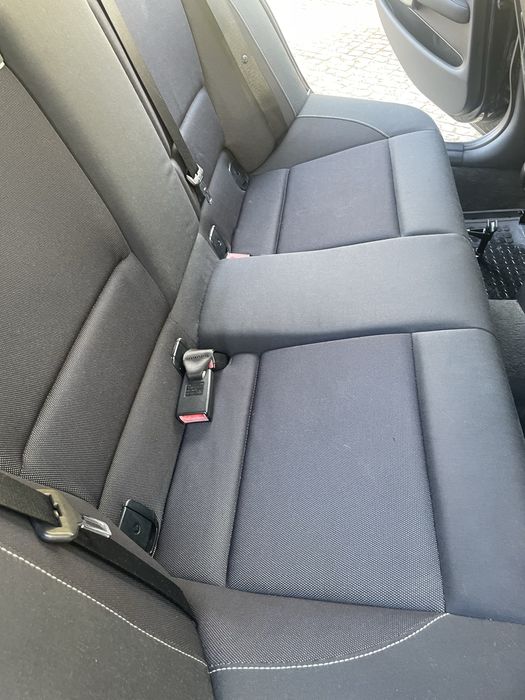 Bmw serie 1 2010 vendido