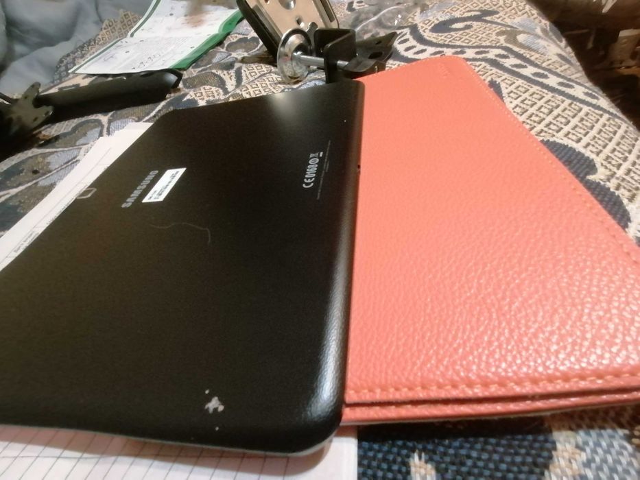Samsung Galaxy Tab 4 (SM-T530) (для Ютуба)