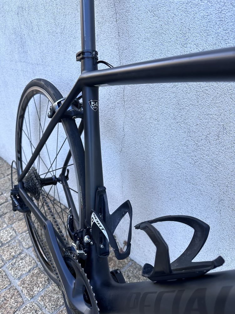 Specialized tarmac sport