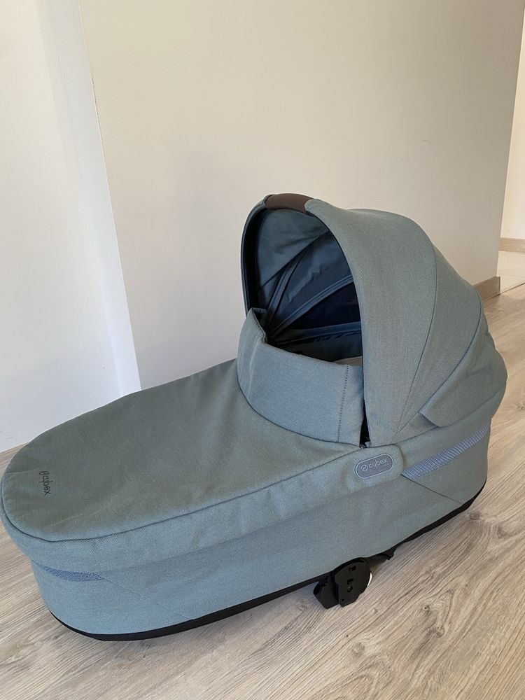 Gondola Cybex Balios S LUX 2023