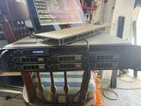 Serwer Dell R710