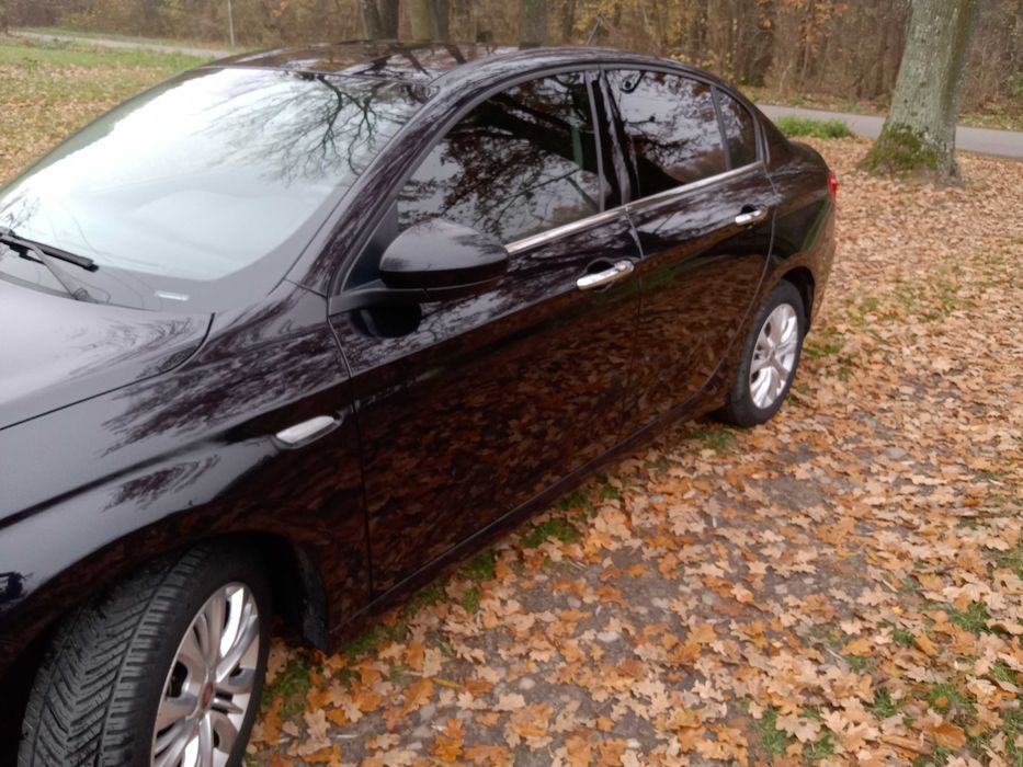 Sprzedam - Fiat Tipo