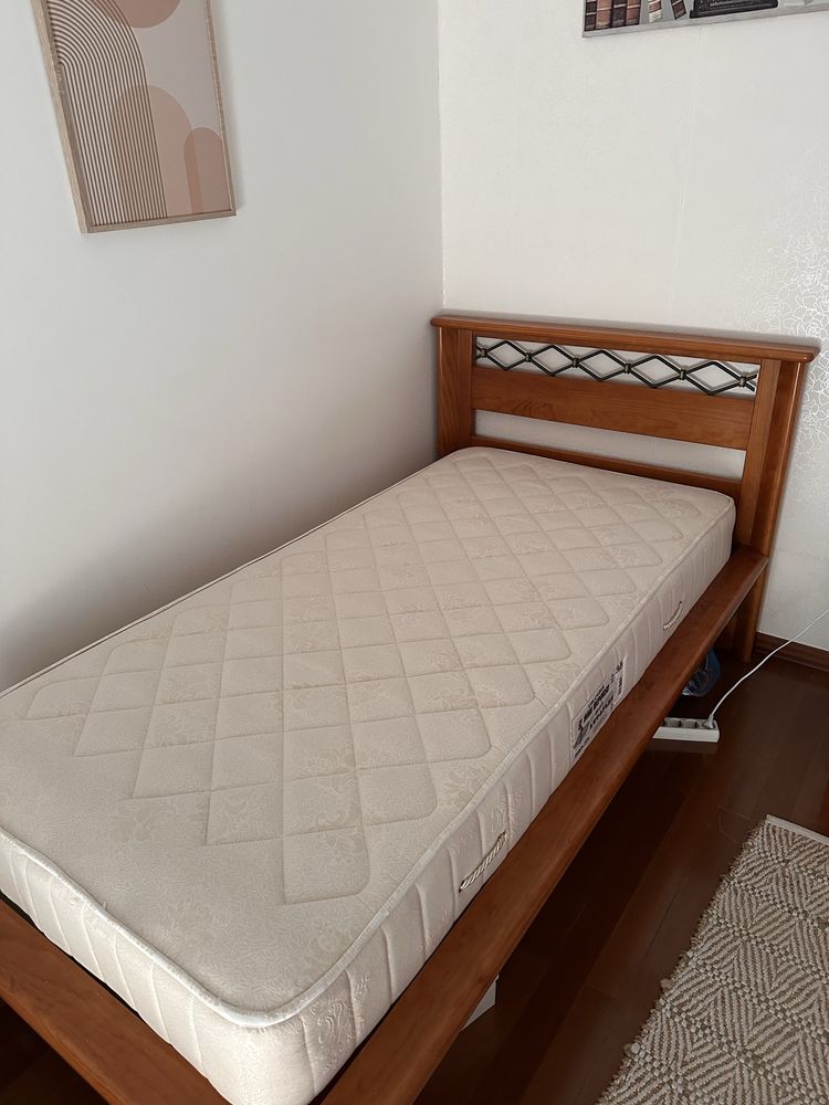 Cama de solteiro