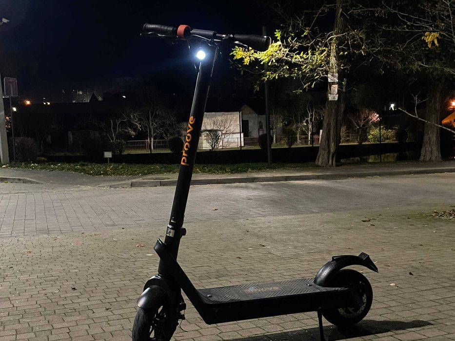 Proove Model X-City Pro Max