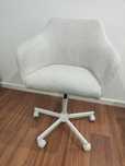 Cadeira de escritório IKEA TOSSBERG / MALSKÄR