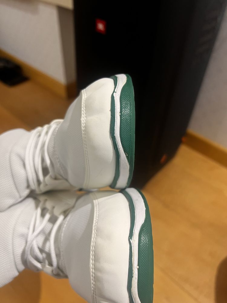 Кросівки lacoste 43/44