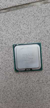 Procesor Intel pentium dual core E2160 2x1,8 Ghz