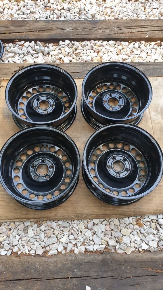 Felgi stalowe 17 " 5x115 7x17 ET 41 OPEL INSYGNIA/CARAVAN