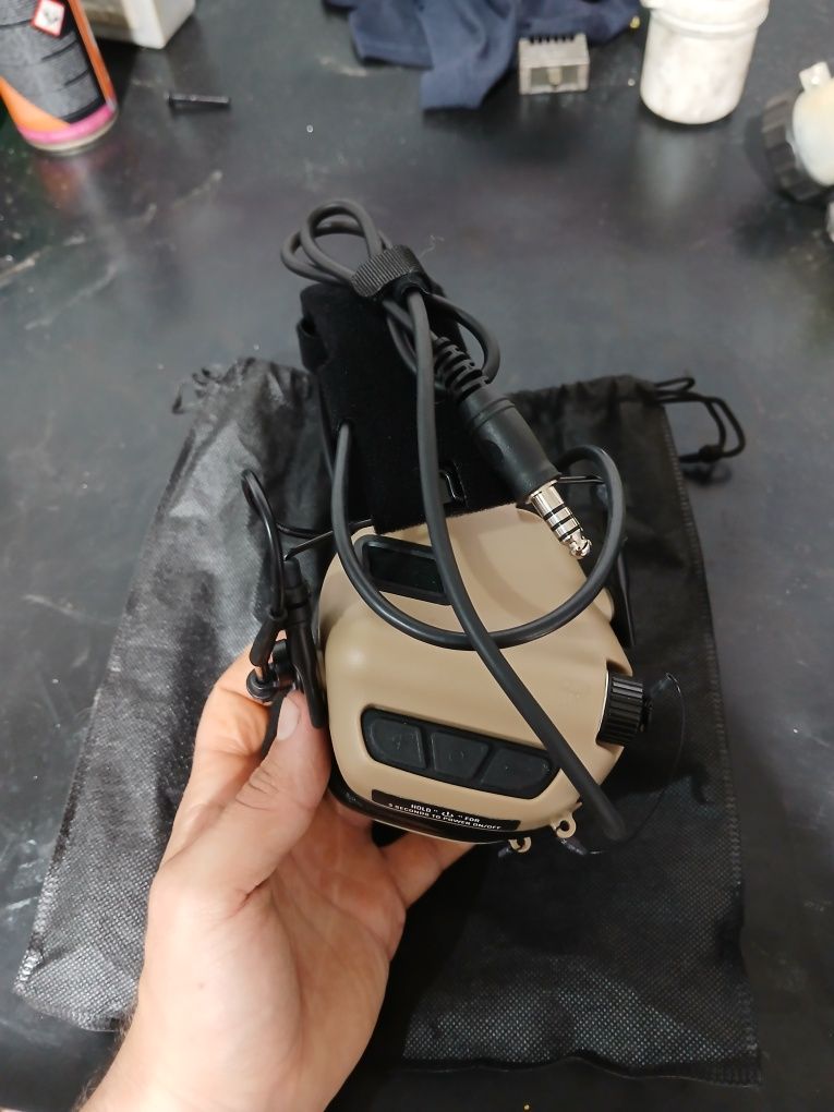 Headset EAMOR M32