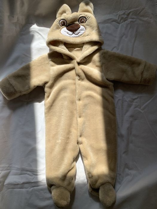 Комбінезон для немовлят 62 р