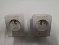 Transmiter sieciowy Liveplug HD 500 Orange