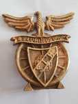 Medalha do Benfica