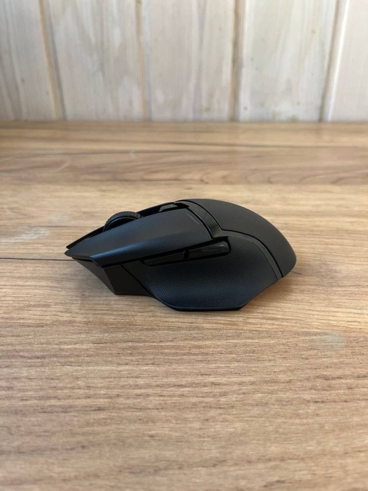 Razer Basilisk V3 X HyperSpeed