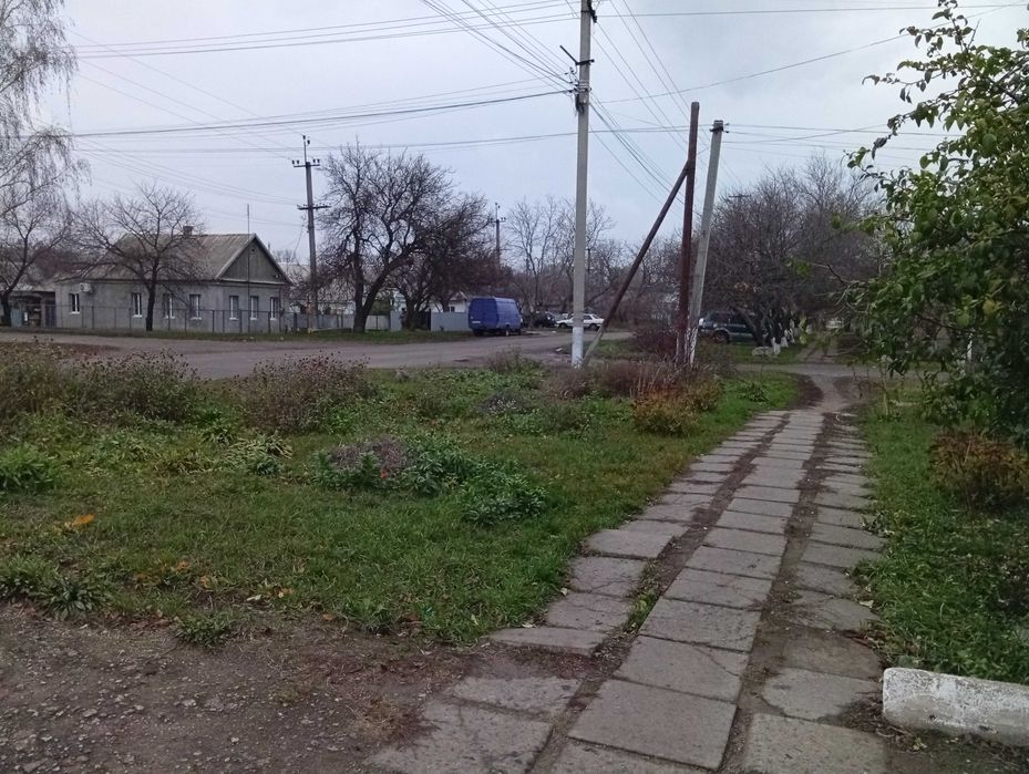 Продам частный Дом в Синельниово,  Днепр. обл.