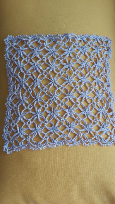 Panos renda, croché antigos