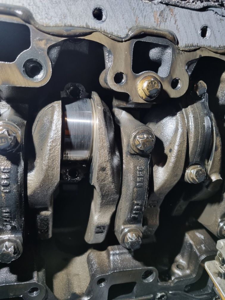 Renault  Trafic  2.0  m9r786 na części hak fotele maglownica hak