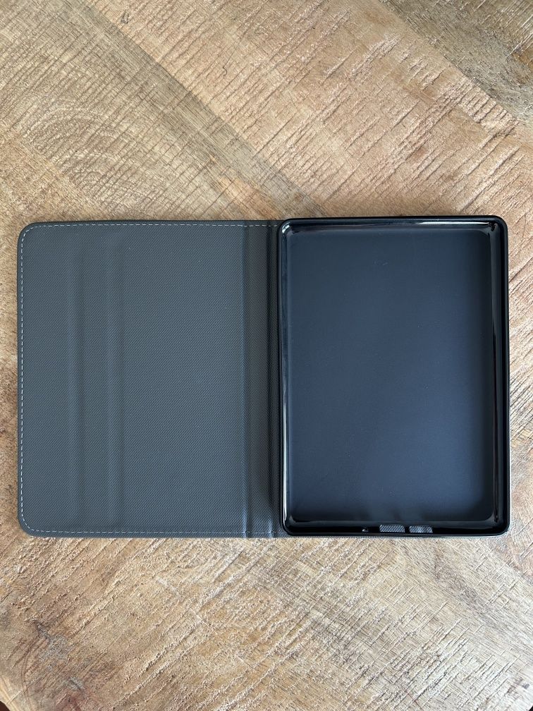 Capa Kindle ebook - NOVA