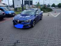 Renault Megane Renualt megan gt 4 Salon Pl