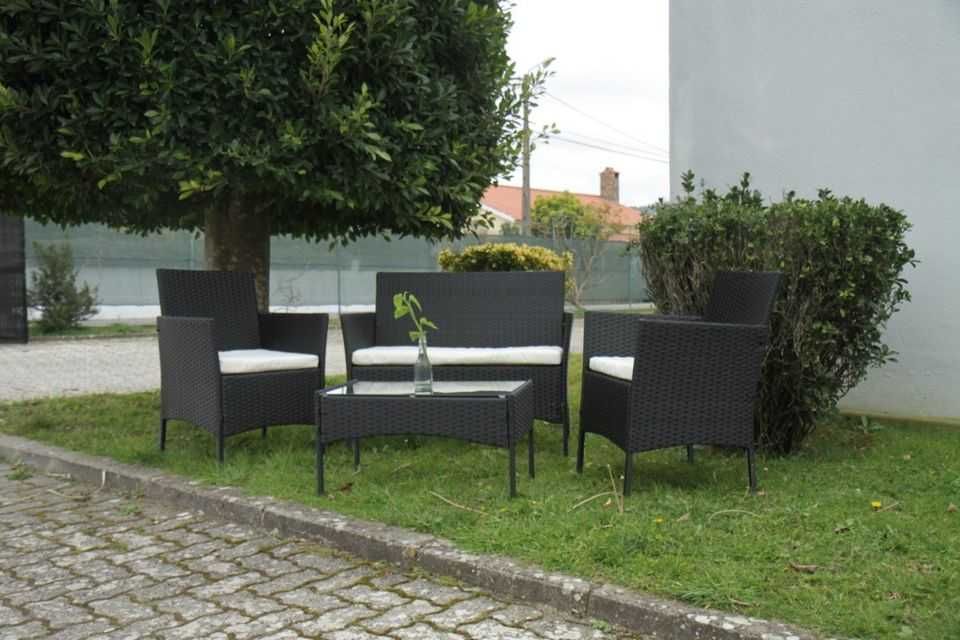 Conjunto de jardim ENVÍO GRATIS Llevamos a sua casa