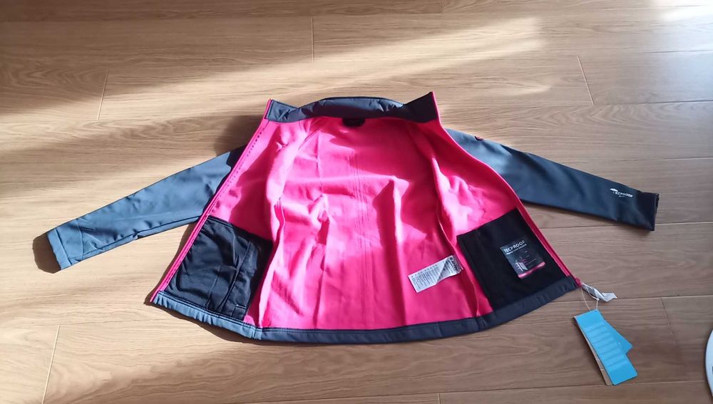 Nowa Hi-Tec Kurtka damska Lucari Softshell rozmiar M
