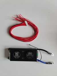 BMS 16S LiFePo4 48V 100A czujnik temperatury