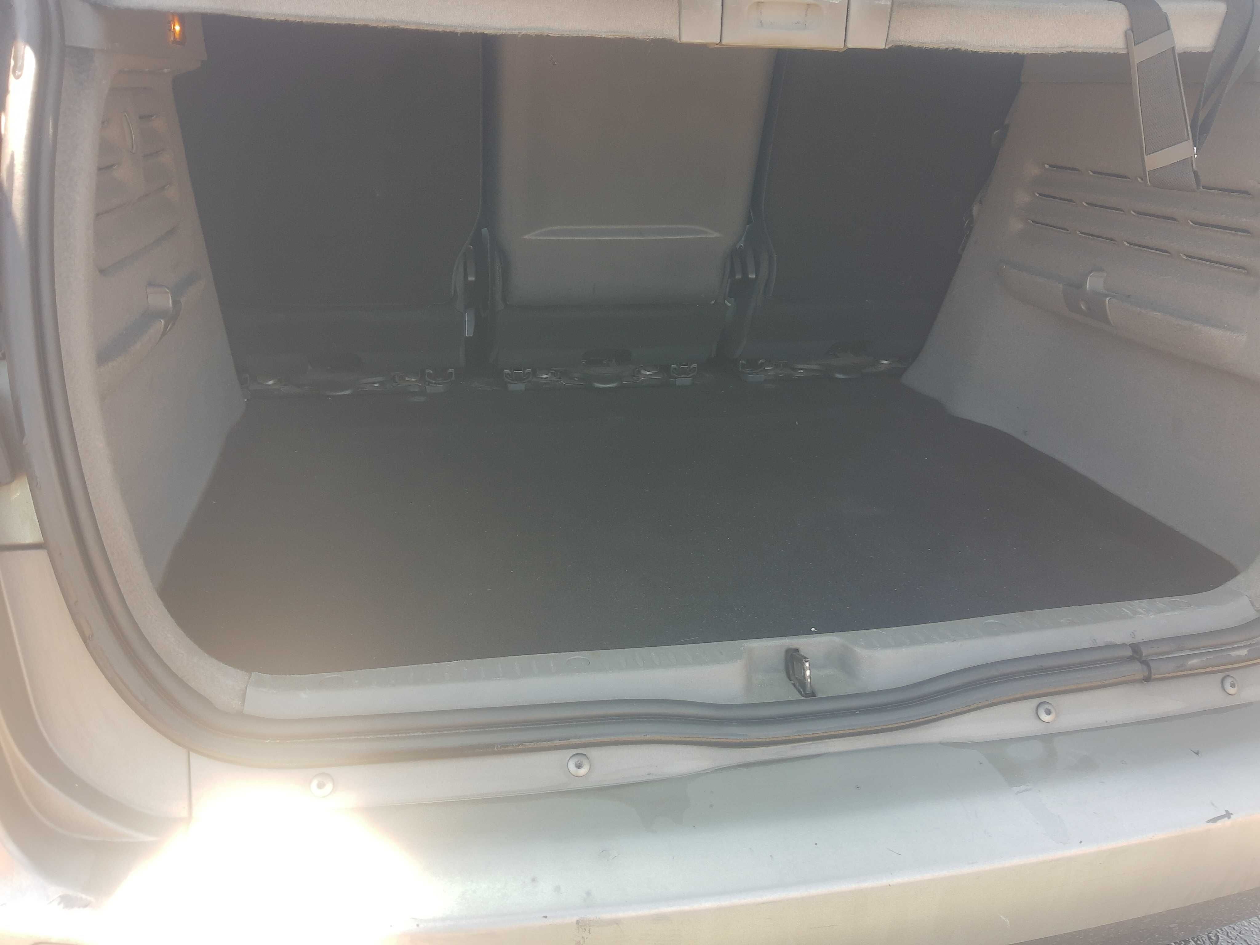 Renault Scenic 2004